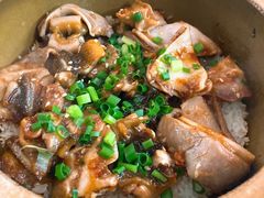 金牌黄鳝饭-红星光发煲仔饭(文海店)