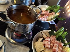 -华夏良子·足道SPA艾灸(图书大厦店)