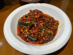 -蛮佬拾·乡里土菜馆(河西王府井店)