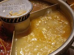 -巴奴毛肚火锅(二七万达店)
