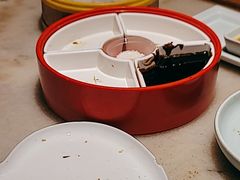-小吊梨汤·北京菜·烤鸭(清河万象汇店)