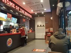 -汉堡王(昆明欣都龙城店)