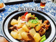-祈胜邨•顺德鱼生•顺德菜(容桂店)