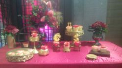 点击看大图 -源牌品粹新中式婚礼餐厅·宴会厅