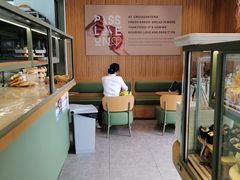-可颂坊(中心书城店)