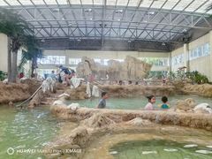 -庐山西海国际温泉度假村