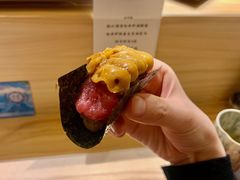 -鮨青(恒基名人购物中心店)