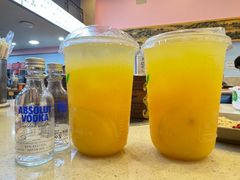 -晓靖轩烧烤(沙河风情店)