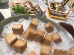 -爱丽格斯火锅(东岸国际店)