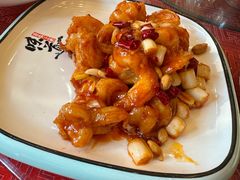 -马凯餐厅(长椿街店)