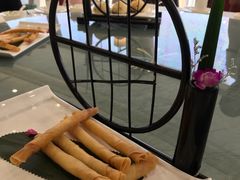 -国贸旋转餐厅(国贸广场店)