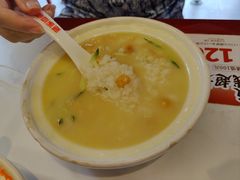 -71号豆汤饭·成都小馆(红牌楼店)