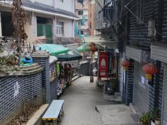 -杨婆婆烤肉(文昌阁店)