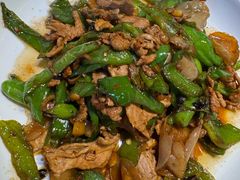 -肖记公安牛肉鱼杂馆·省级非物质文化遗产(江汉路直营店)