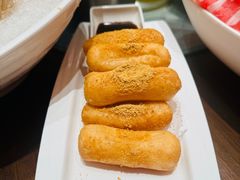 -东海怡品海鲜豆捞(星街坊店)