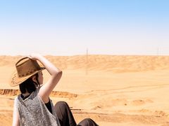 -敦煌雅丹国家地质公园
