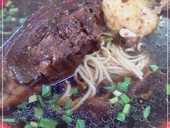 -小龙大肉面馆