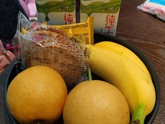 -清远熹乐谷温泉度假酒店