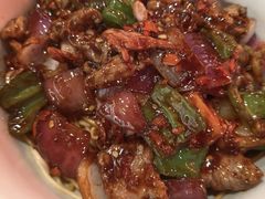 -王繁星面馆(西安熙地港店)