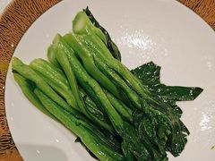 -红棉中餐厅·广州海航威斯汀酒店