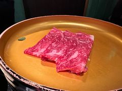 -牛New寿喜烧(金茂览秀城店)