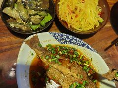 -玉泉山庄(定远店)