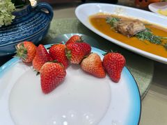 -鲜得莱渔港·小平岛海胆馆(七贤岭店)