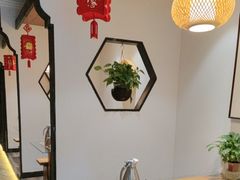 -蘇河湾·新鲁菜·泰山宴老店