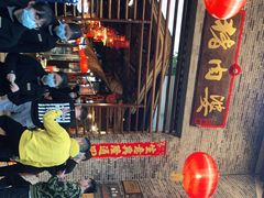 -猪肉婆私房菜(容桂总店)