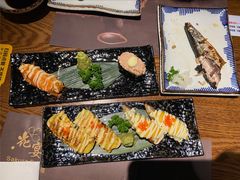 -花宴·日式料理