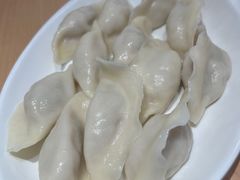 -喜家德虾仁水饺(东方宝泰店)