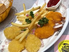 -海维克牛排馆HIGHWIC(青羊万达店)
