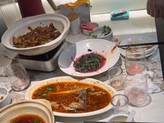 -又见炊烟私房菜(敬亭路店)