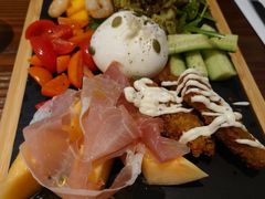 -ALLORA意大利餐厅(丰盛里店)