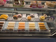 -GANSO元祖食品(大厂店)