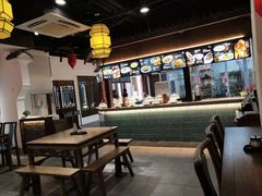 -夫子庙小吃广场(东牌楼店)