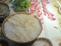 -东道煮牛肉火锅(东盛大街店)