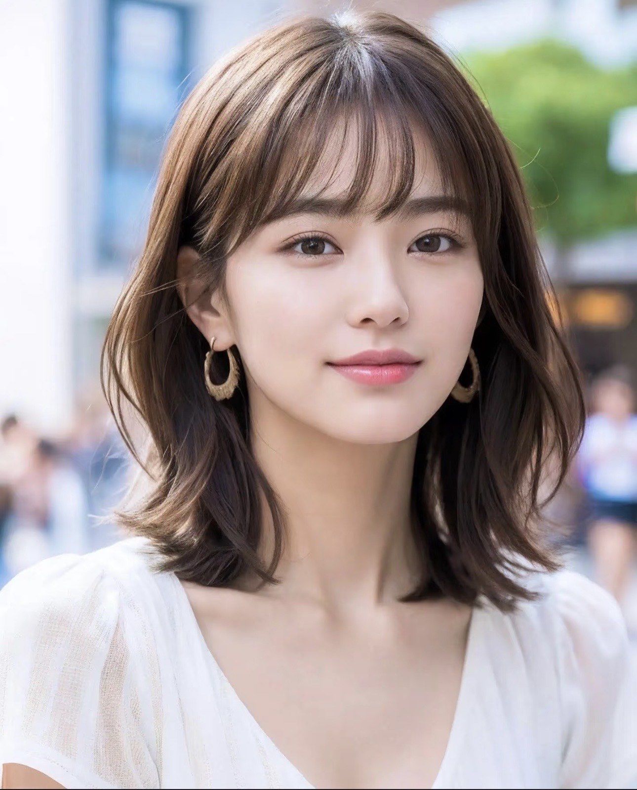 翘翘头