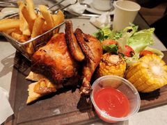 -JamaicaBlue Cafe(乌鲁木齐中路店)