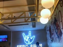 -松哥油焖大虾(皇岗一店)