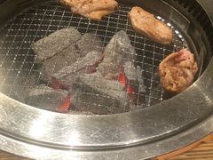 -御牛道日式烤肉料理(杭州万象城店)