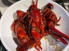 小龙虾-钢管厂五区小郡肝火锅串串香(清河店)