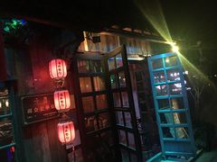 -西塘人家•黑金冠本地好店