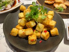 -奉天小馆·非遗东北菜(济南万象城店)