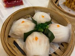 -万山楼海鲜酒家·二十三年老字号