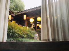 -杭州第一世界大酒店·云曼温泉