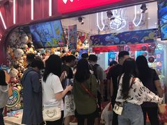 -LLJ夹机占(正佳广场店)