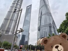 -上海中心大厦