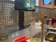 -巴奴毛肚火锅(悠唐购物中心店)