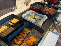 -合肥包河万达包公园地铁站锦江都城酒店